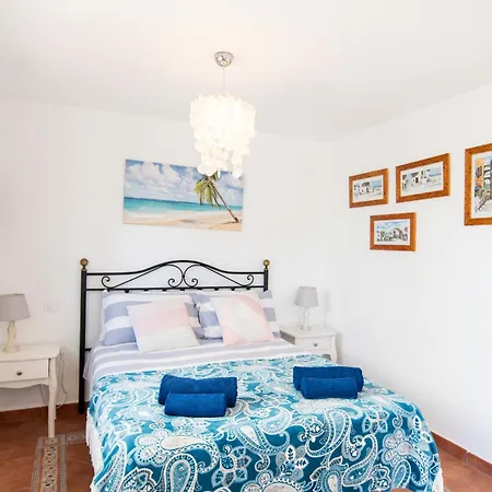 Gæstehus El Rinconcito Jávea