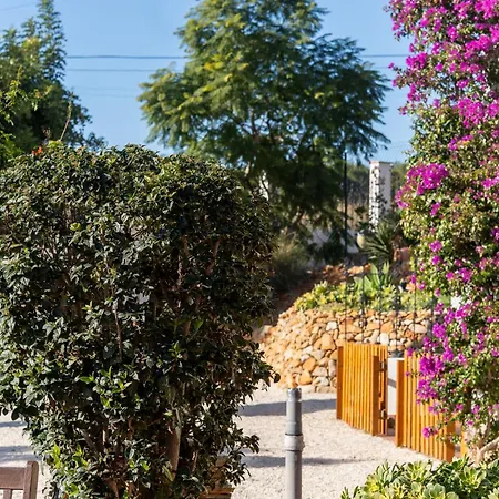 El Rinconcito 3* Jávea