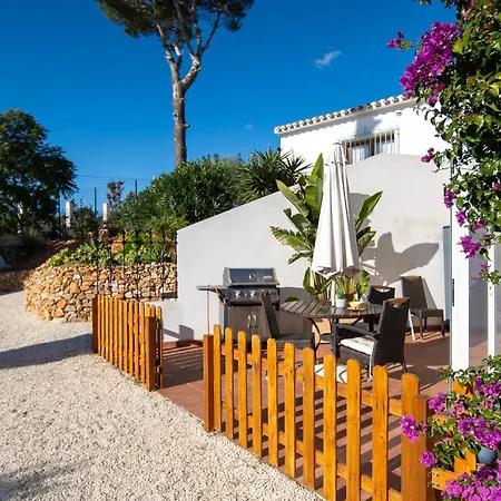 El Rinconcito Gæstehus Jávea